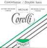 Corde per contrabbasso