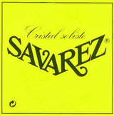 Savarez 573J Cristal Soliste G3 corda acuta, high tension
