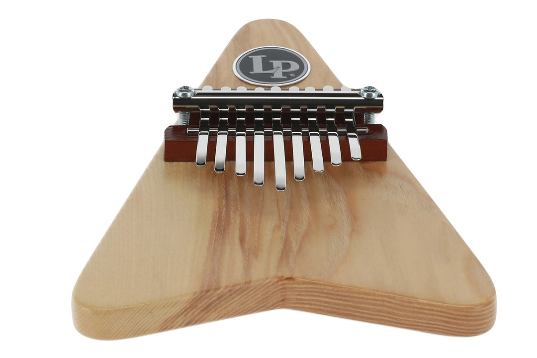 Latin Percezione Kalimba pentatonica (LP0209)