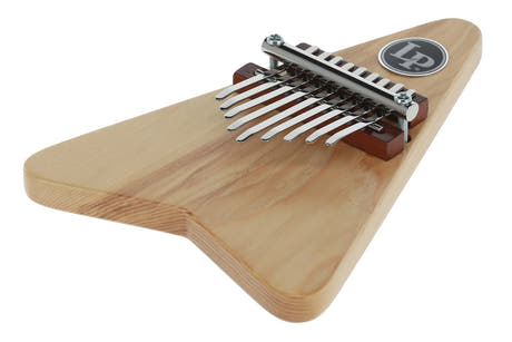 Latin Percezione Kalimba pentatonica (LP0209)