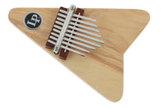 Latin Percezione Kalimba pentatonica (LP0209)