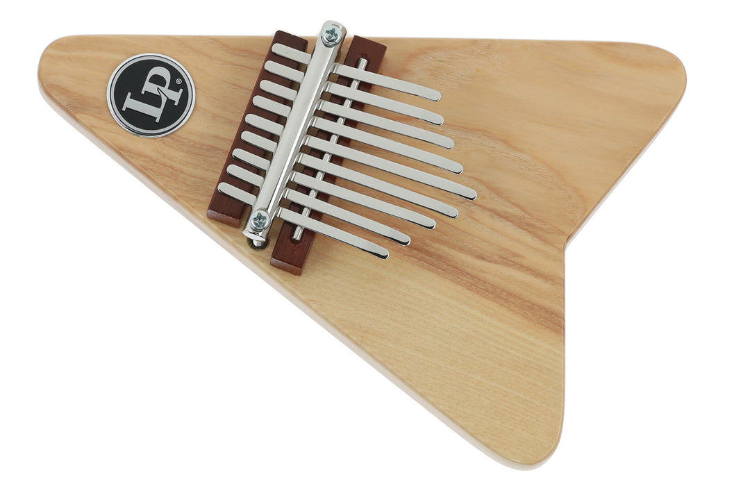 Latin Percezione Kalimba pentatonica (LP0209)