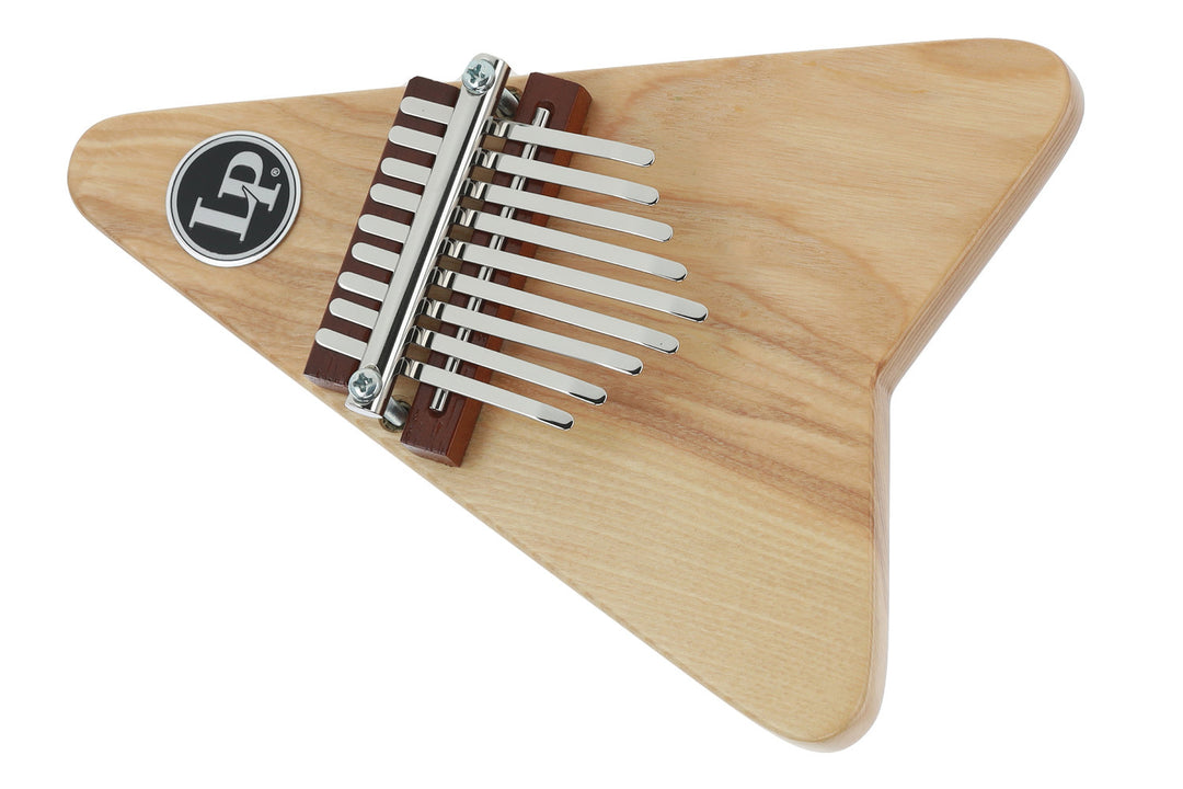 Latin Percezione Kalimba pentatonica (LP0209)