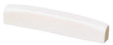Fire & Stone capotasto in osso per chitarra elettrica, stile Gibson, 43,0 x 8,0 x 5,0 mm