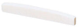 Fire & Stone capotasto in osso per chitarra elettrica, stile Fender, 43,0 x 5,7 x 3,0 mm