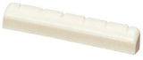 Capotasto GEWA in plastica per chitarre classiche, dritto, 52,1 x 9,2 x 5,4 mm