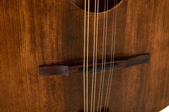 GEWA Irish Bouzouki Pro Arte Antique - Antique (completamente massello)