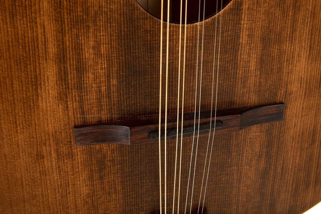 GEWA Irish Bouzouki Pro Arte Antique - Antique (completamente massello)