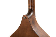 GEWA Irish Bouzouki Pro Arte Antique - Antique (completamente massello)
