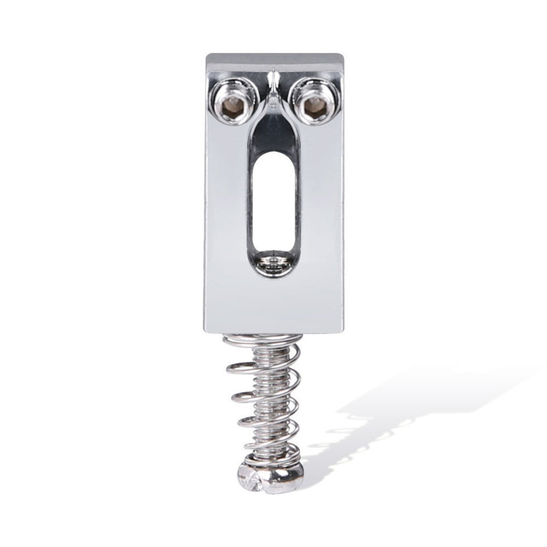 Partsland Saddles per modelli Stratocaster - larghezza 10.4 mm, pressofuse