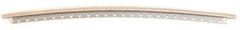 Partsland filo per tasti in alpacca - b:2.0 x a:2.8 mm (Chitarre classica)