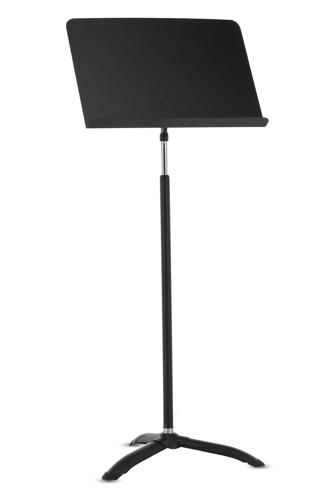 Stand musicale da orchestra GEWA - P/U4 black (OMS-30B)