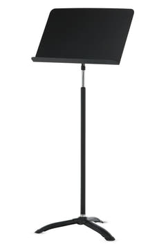 Stand musicale da orchestra GEWA - P/U4 black (OMS-30B)