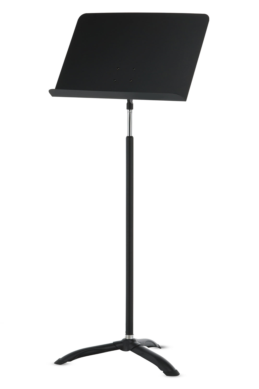 Stand musicale da orchestra GEWA - P/U4 black (OMS-30B)
