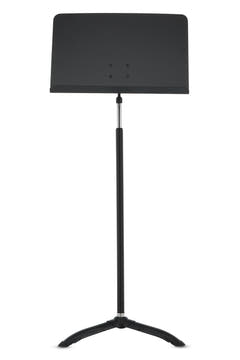 Stand musicale da orchestra GEWA - P/U4 black (OMS-30B)