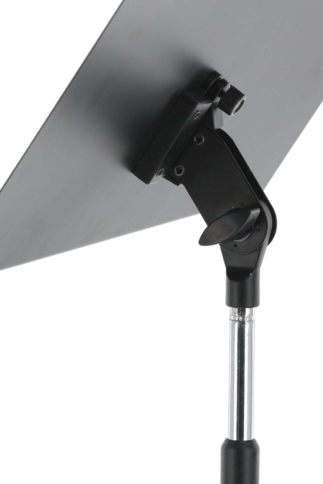 Stand musicale da orchestra GEWA - P/U4 black (OMS-30B)
