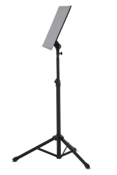 GEWA stand per spartiti orchestrali - P/U5 black (OMS-25B)