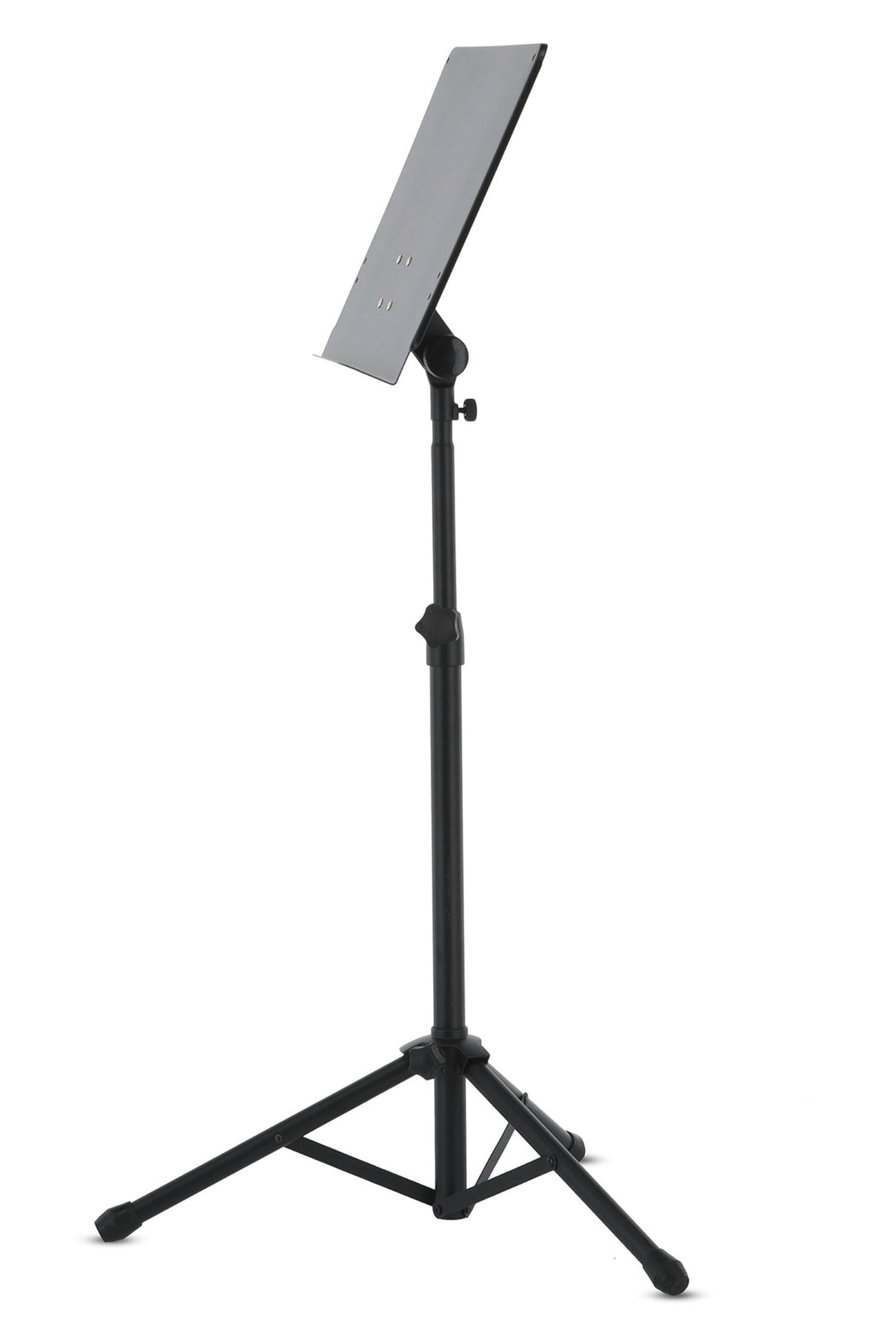 GEWA stand per spartiti orchestrali - P/U5 black (OMS-25B)