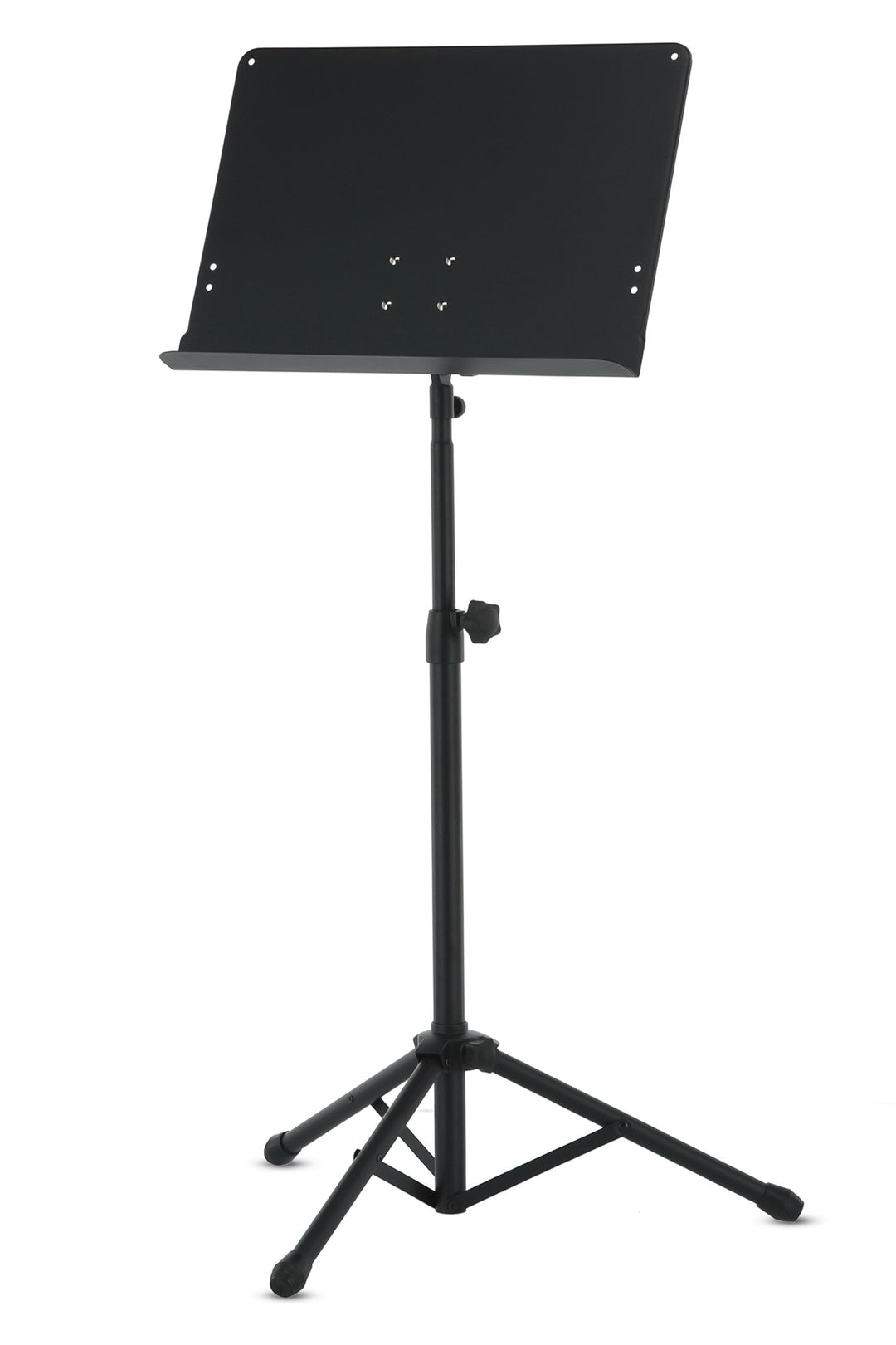GEWA stand per spartiti orchestrali - P/U5 black (OMS-25B)