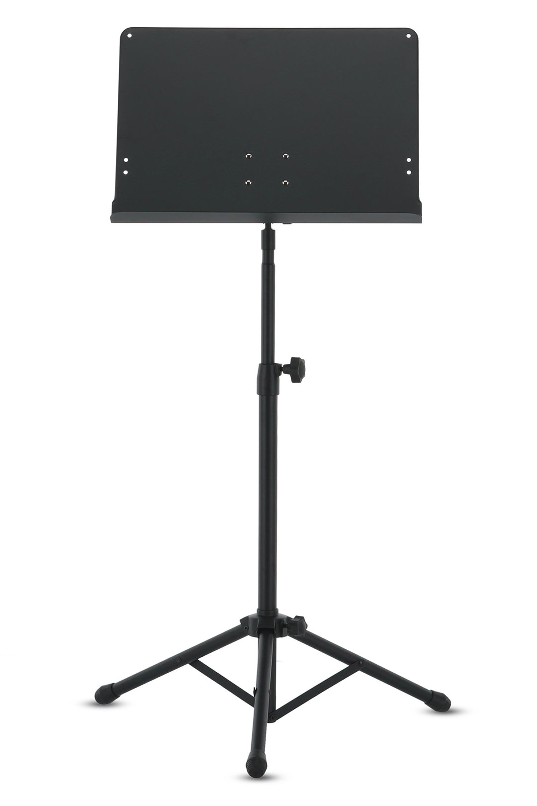 GEWA stand per spartiti orchestrali - P/U5 black (OMS-25B)