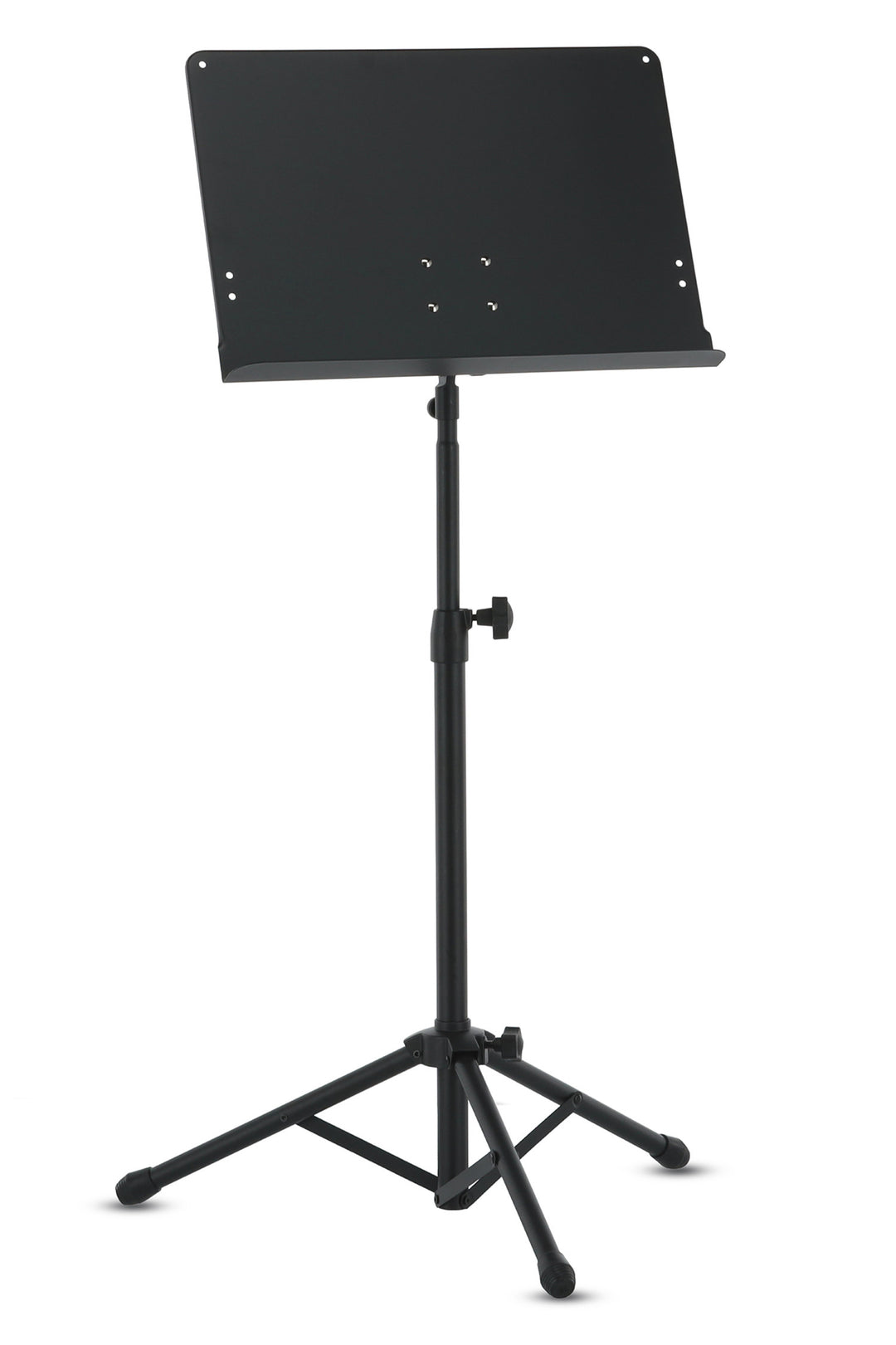 GEWA stand per spartiti orchestrali - P/U5 black (OMS-25B)