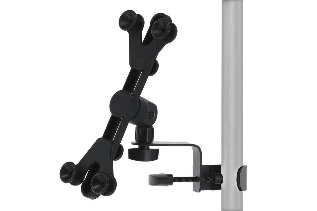 GEWA Bracket Tablet universale - P/U 12 (7" to 10.1")