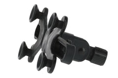 GEWA Bracket Tablet universale - P/U 12 (7" to 10.1")