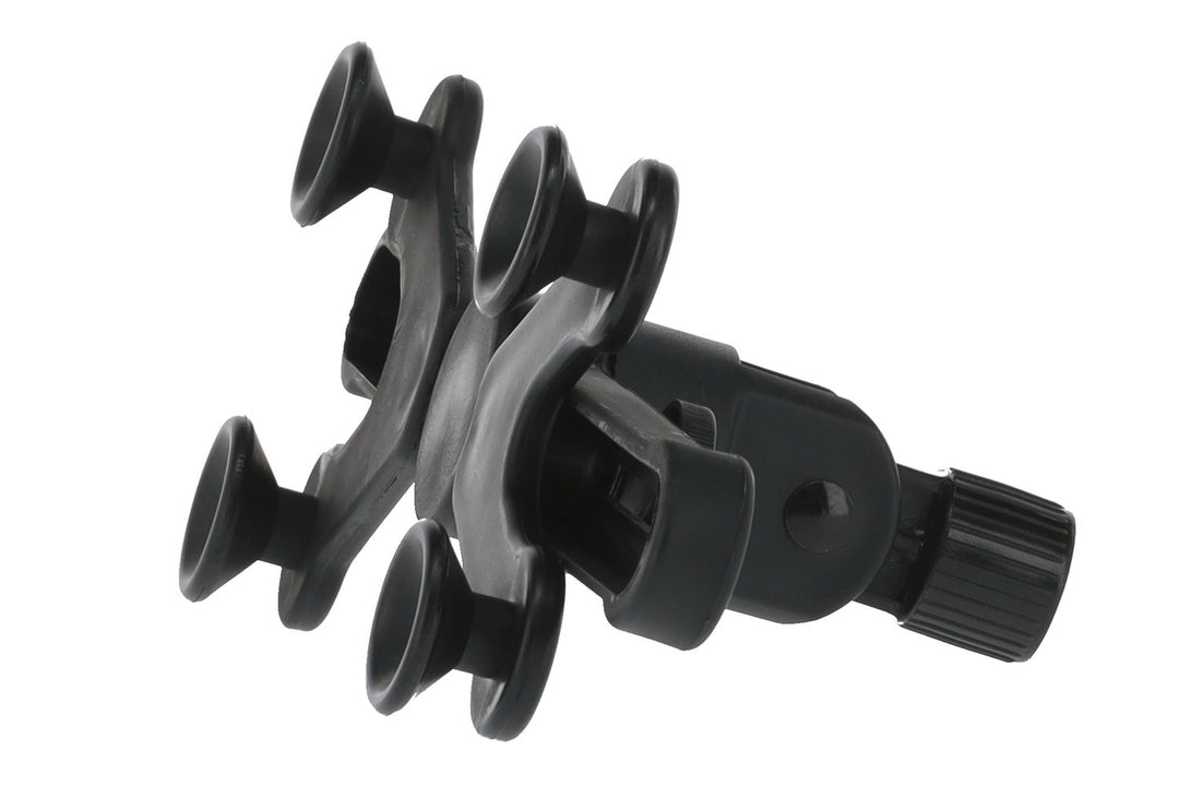GEWA Bracket Tablet universale - P/U 12 (7" to 10.1")