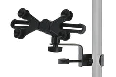 GEWA Bracket Tablet universale - P/U 12 (7" to 10.1")