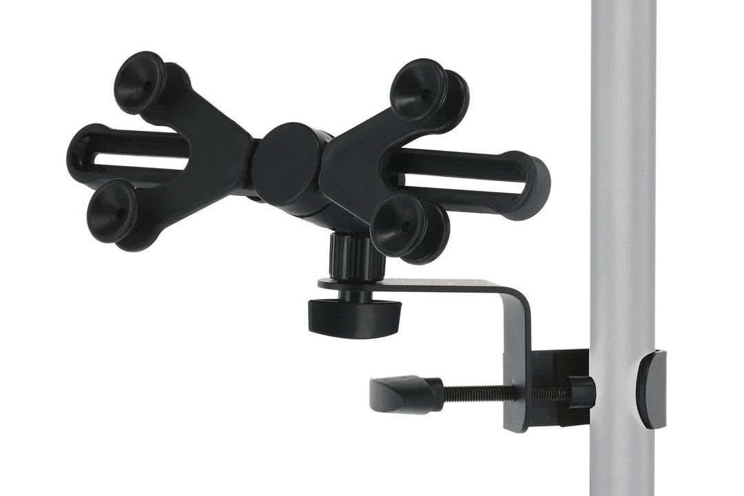 GEWA Bracket Tablet universale - P/U 12 (7" to 10.1")