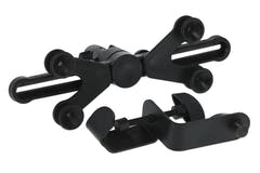 GEWA Bracket Tablet universale - P/U 12 (7" to 10.1")