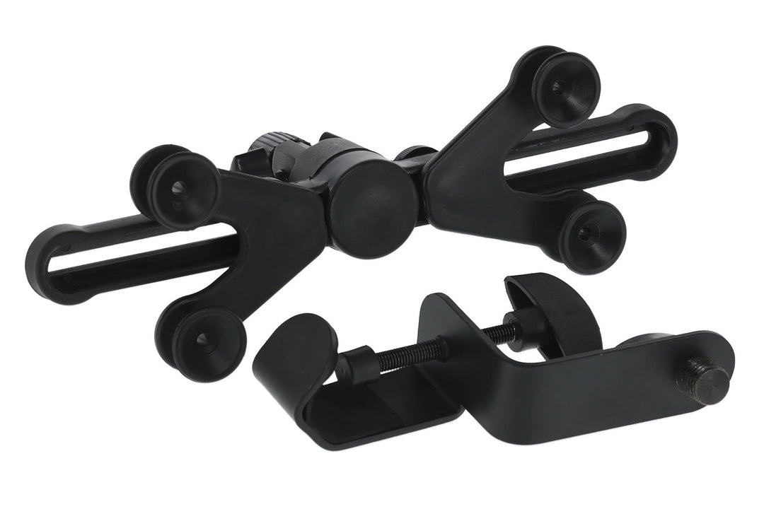 GEWA Bracket Tablet universale - P/U 12 (7" to 10.1")