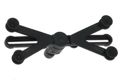 GEWA Bracket Tablet universale - P/U 12 (10.1" a 14")