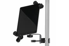 GEWA Bracket Tablet universale - P/U 12 (7" to 10.1")
