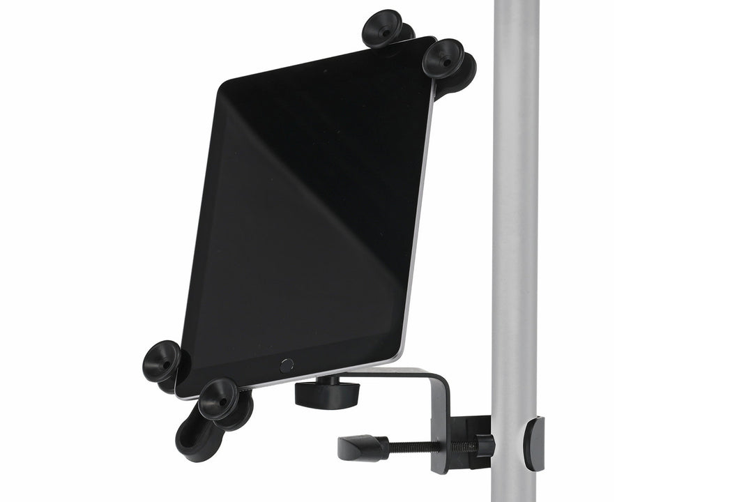 GEWA Bracket Tablet universale - P/U 12 (7" to 10.1")