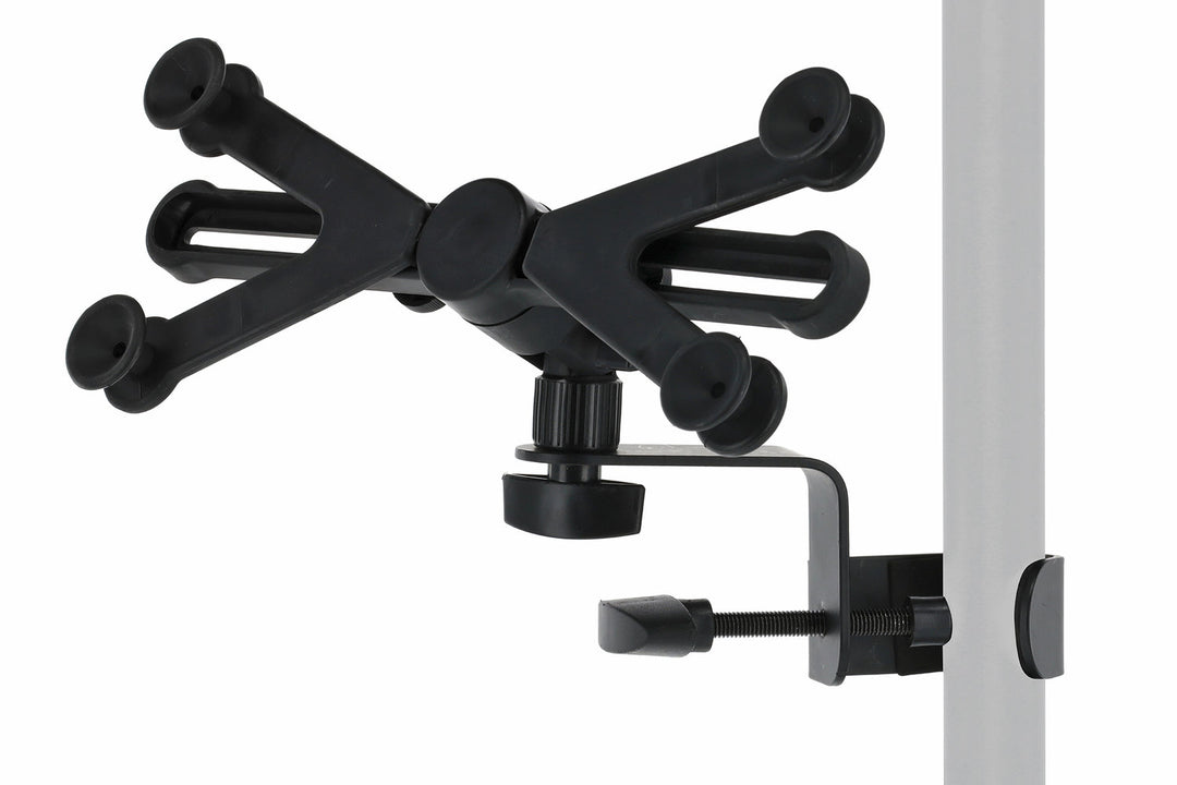 GEWA Bracket Tablet universale - P/U 12 (10.1" a 14")