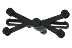 GEWA Bracket Tablet universale - P/U 12 (10.1" a 14")