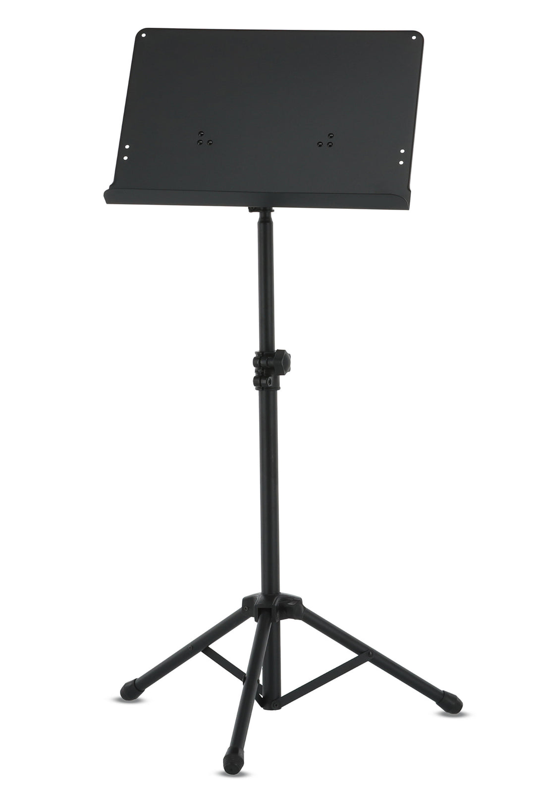 leggio orchestrale GEWA - P/U5 nero (OMS-15B)