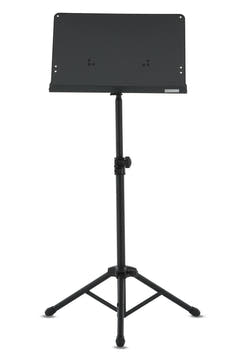 leggio orchestrale GEWA - P/U5 nero (OMS-15B)