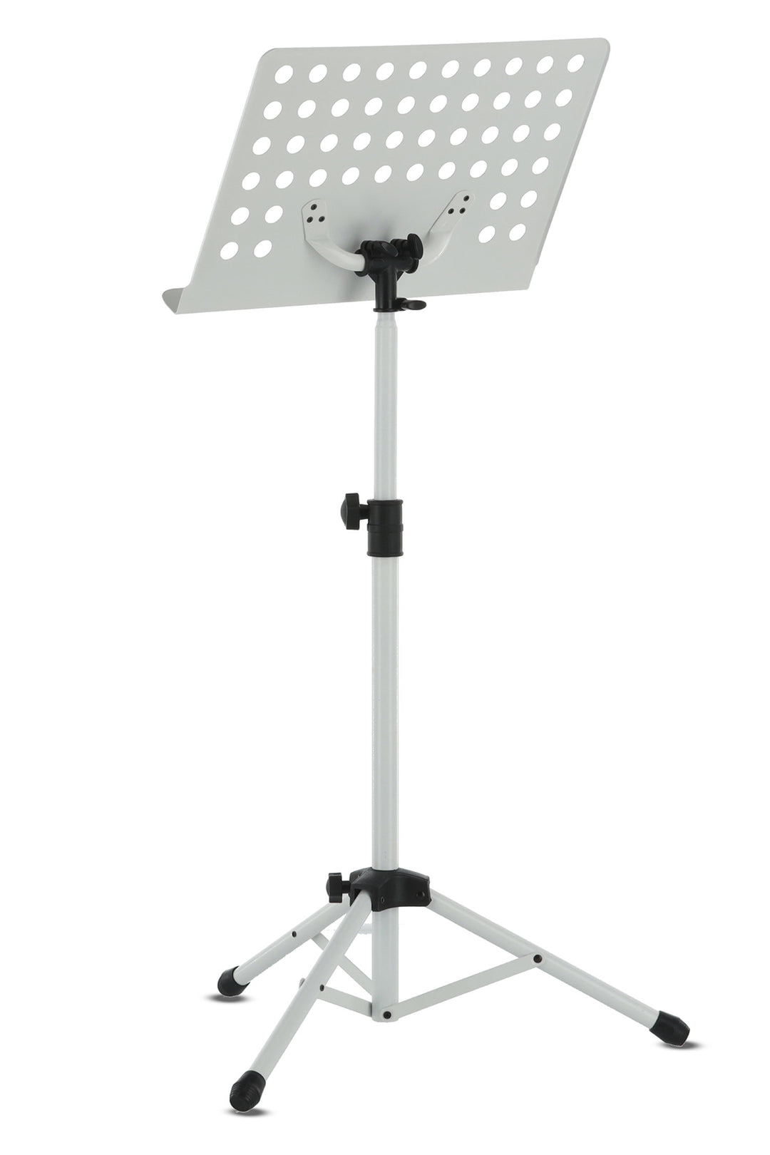 GEWA Orchestra music stand - P/U5 bianco (OMS-10WH)
