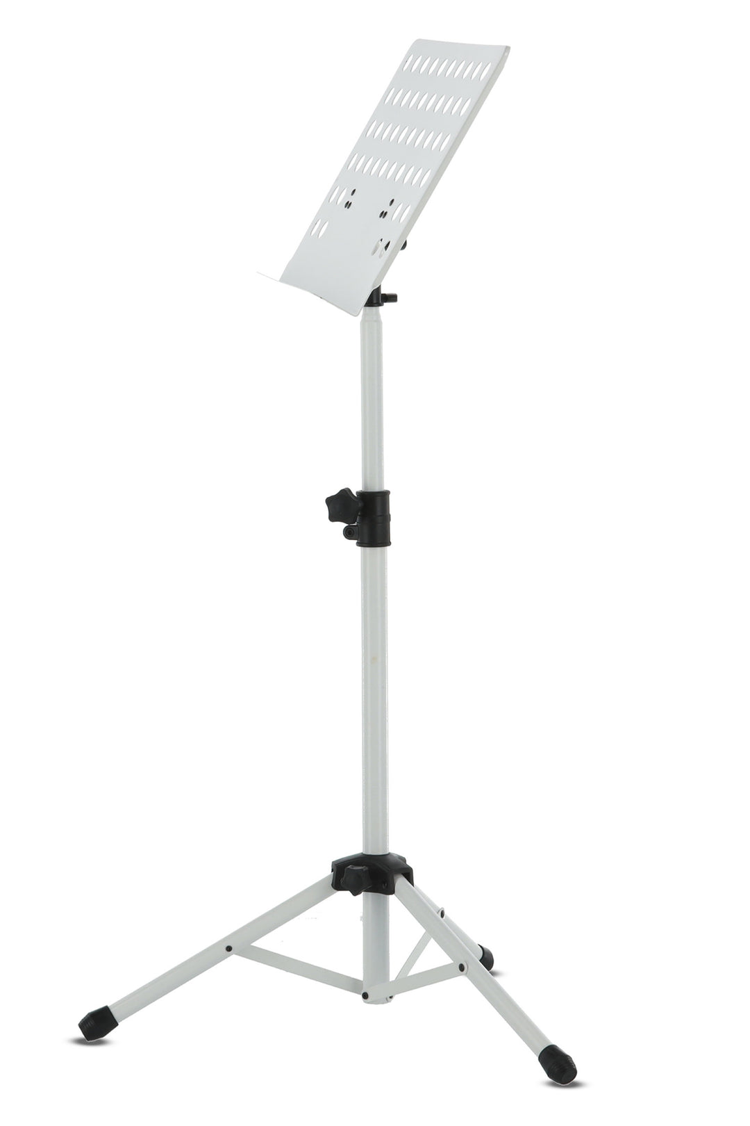 GEWA Orchestra music stand - P/U5 bianco (OMS-10WH)