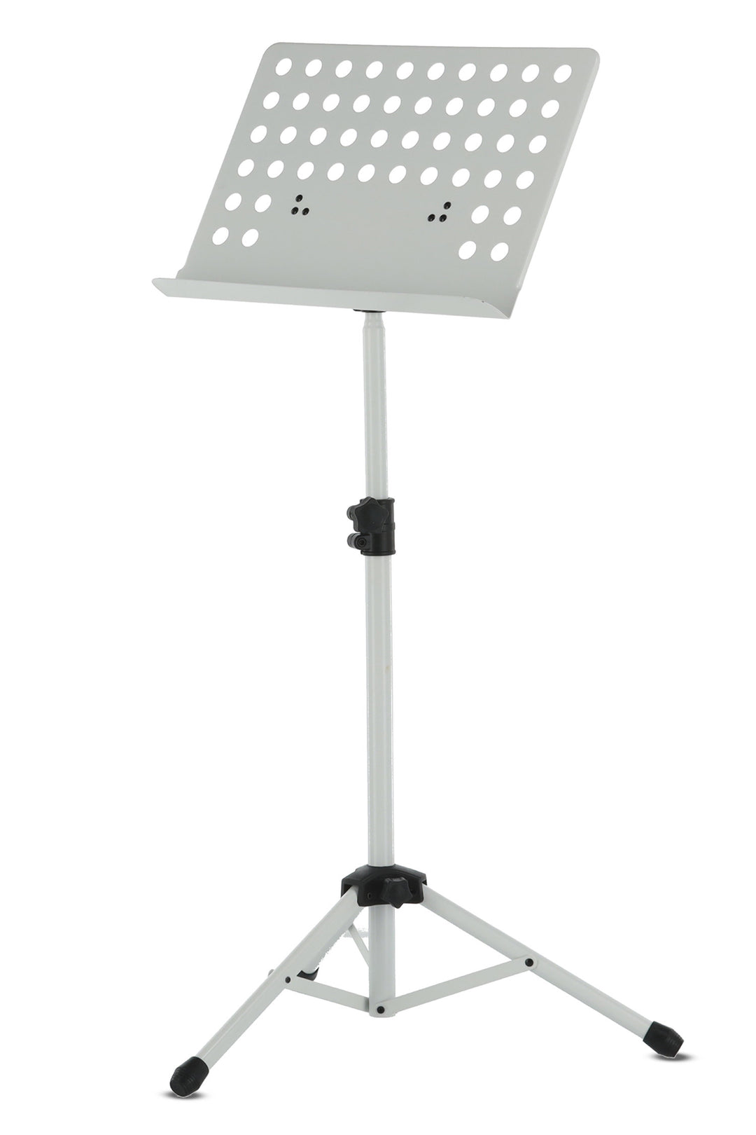 GEWA Orchestra music stand - P/U5 bianco (OMS-10WH)