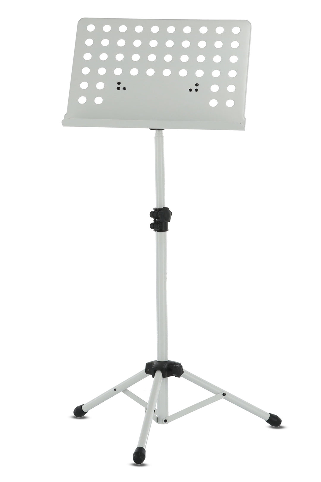 GEWA Orchestra music stand - P/U5 bianco (OMS-10WH)