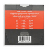 Augustine Classic Red Label corda G3, normal tension, .040"