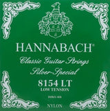 Hannabach 815 D4 corda per basso per chitarre classiche, low tension