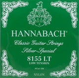 Corda per basso Hannabach 815 A5 per chitarra classica, low tension