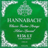 Corda per basso Hannabach 815 E6 per chitarra classica, low tension