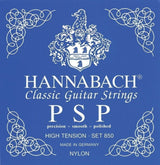 Hannabach 850 H/B2 corda cantino per chitarra classica, high tension
