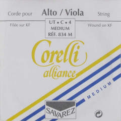 Corelli Strings per viola Alliance - Medium (834M)