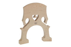 Ponte per contrabbasso Despiau Superieur - 1/4 (Larghezza del piede 130)